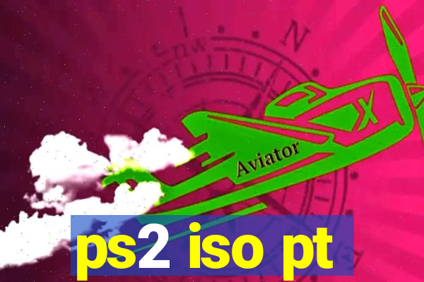 ps2 iso pt-br